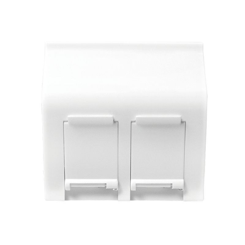 NF0012 wall plate/switch cover White