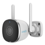 Uniarch Uho-B2R-M2F3 Bala (forma) Cámara de seguridad IP Interior y exterior 1920 x 1080 Pixeles Techo/Poste