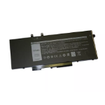 DELL Replacement 4 cell battery for Dell Precision 3540 Latitude 5300 5300 2-in-1 5400 5310 5310 2-in-1 5410 5500 7300 7310 7400 7400 2-in-1 7410 9410 2-in-1 9510 replacing OEM part numbers 4GVMP 492-BCBK 9JRYT C5GV2 R7WM X77XY // 7.6V 68Wh  Chert Nigeria