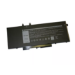 DELL Replacement 4 cell battery for Dell Precision 3540 Latitude 5300 5300 2-in-1 5400 5310 5310 2-in-1 5410 5500 7300 7310 7400 7400 2-in-1 7410 9410 2-in-1 9510 replacing OEM part numbers 4GVMP 492-BCBK 9JRYT C5GV2 R7WM X77XY // 7.6V 68Wh
