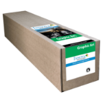 DPSB Innova Semi-Gloss Canvas ES 240gsm - 30" x 25m Roll