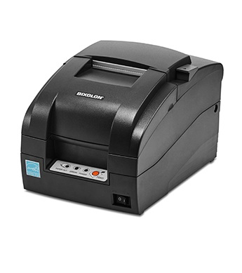 Image of Bixolon SRP-275IIIAOSG POS printer 80 x 144 DPI Wired Dot matrix