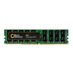 CoreParts MMAX002/16GB memory module 1 x 16 GB DDR4 2400 MHz