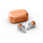 Bang & Olufsen BeoPlay Eleven Headset Wireless In-ear Calls/Music Bluetooth Copper