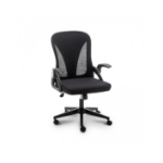 Urban Factory ERGO: ERGONOMIC FOLDABLE WORKING CHAIR