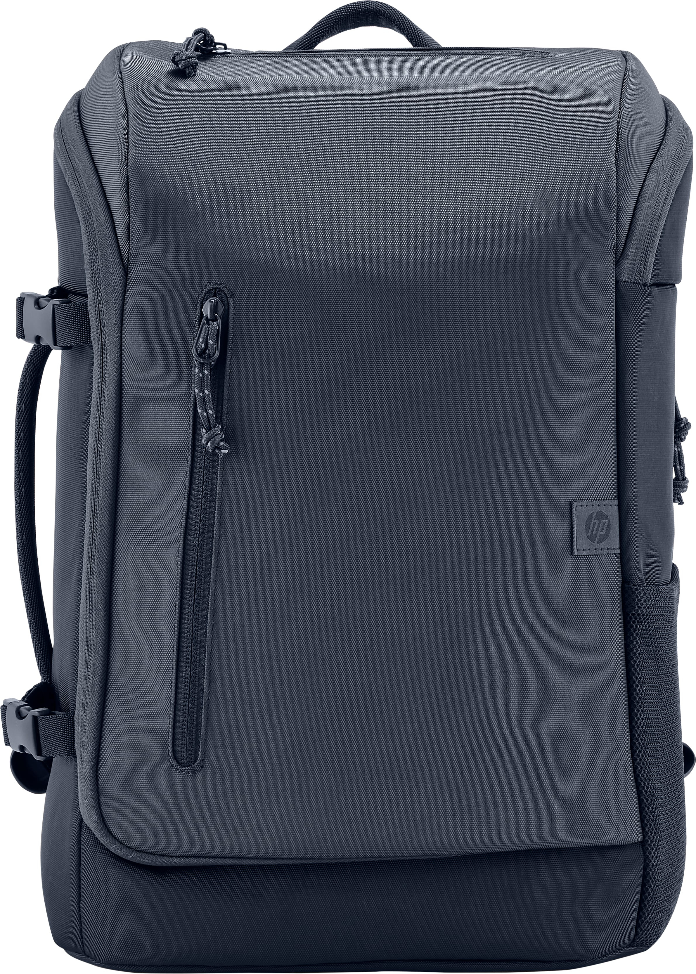Image of HP Travel 25 Liter 15.6 Iron Grey Laptop Backpack