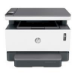 HP MULTIFUNCIONAL HPS HP NEVERSTOP 1200A, 20 PPM NEGRO, LASER, TONER CONTINUO, USB, MONOCROMATICA