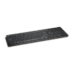 Kensington Slim Type Wireless Keyboard