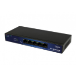 ALLNET ALL-SG8245PM network switch Managed L2 Gigabit Ethernet (10/100/1000) Power over Ethernet (PoE) Black