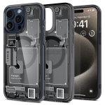 Spigen ACS06582 mobile phone case 17 cm (6.7") Cover