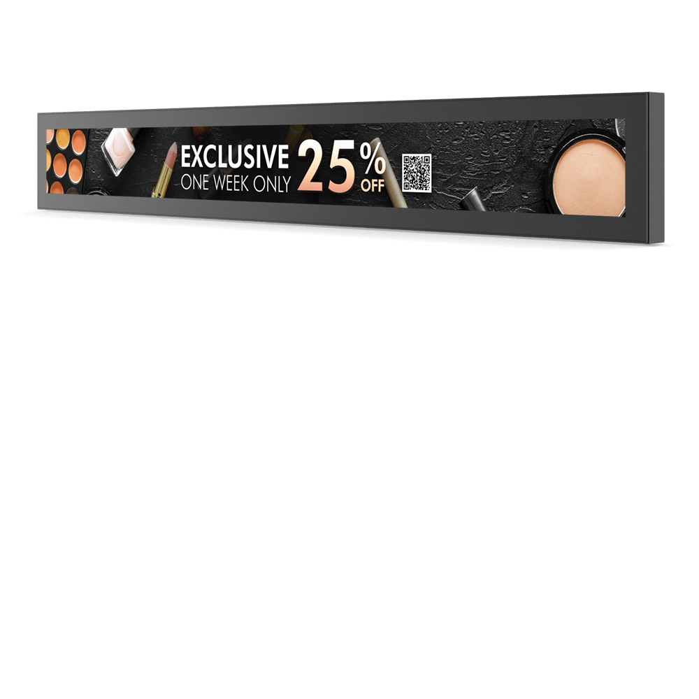 Benq BH2401 24 inches 1920 x 190 LED Commercial Display