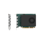 Matrox Mura C4K Quad HDMI Capture Card, active / MURA-C4K