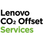 Lenovo CO2 Offset Services - 0.5 ton