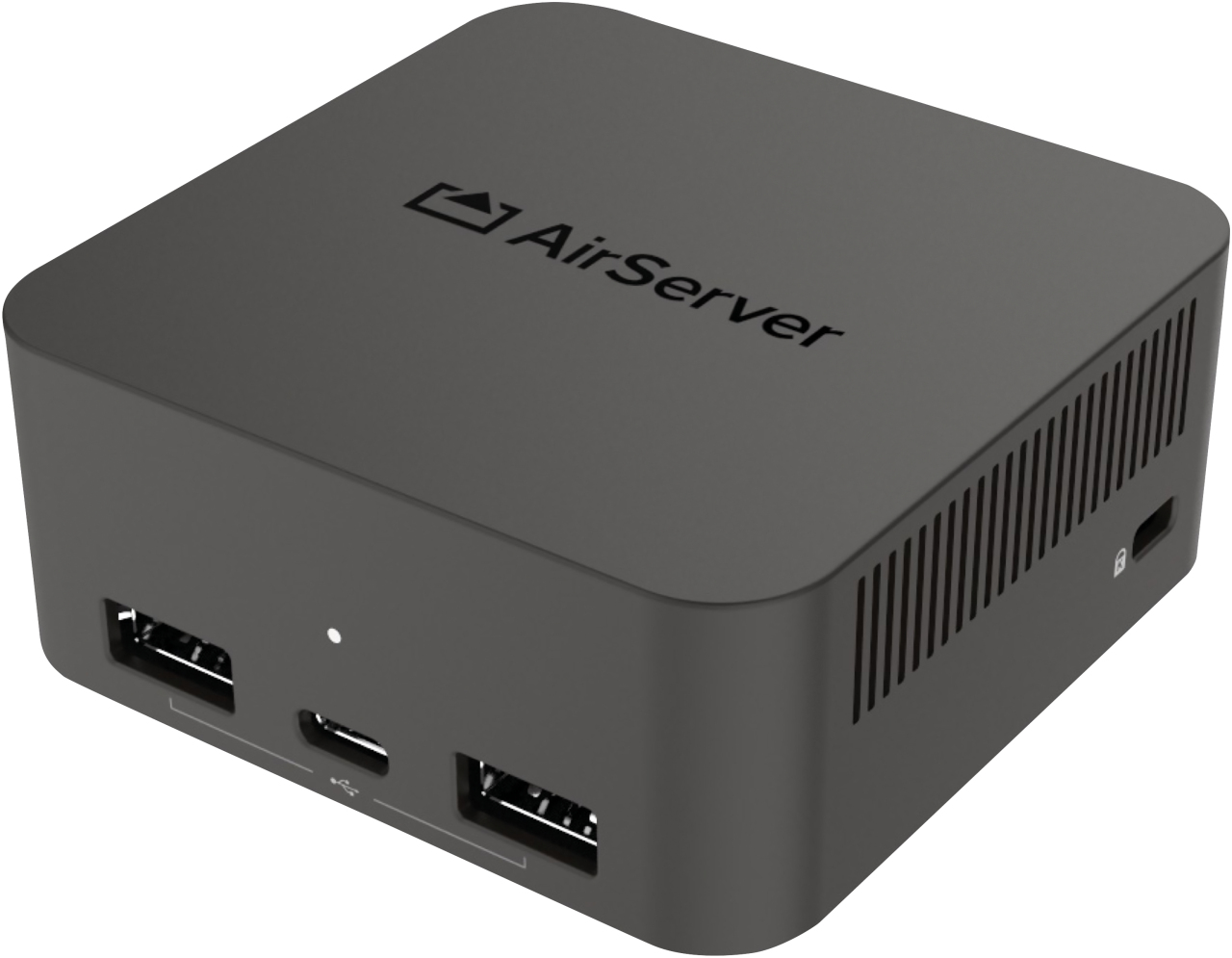 Legamaster Cast Receiver AirServer Connect 3 34668J