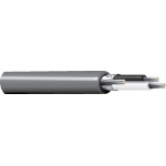 Belden 8760 0601000 signal cable 12007.9" (305 m) Gray