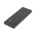 Digitus Ultra Slim HDMI® splitter, 1x4, 4K / 60 Hz