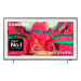 Samsung 2025 75" The Frame Pro Art Mode Neo QLED 4K HDR Smart TV 190.5 cm (75") 4K Ultra HD Wi-Fi Black