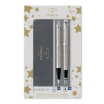 Parker 2183058 pen set Silver 2 pc(s)