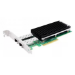 Axiom AX-E48DP-SFP28 : 25Gbs Dual Port SFP28 PCIe 4.0 x8 NIC Card