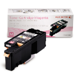 Fujifilm 1.4K MAGENTA TONER(DPCP105b / DPCP205w / DPCM205b/ DPCM205FW/DPCP215W/DPCM215FW)