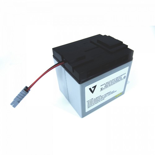 V7 UPS Battery, RBC7 Replacement Battery, APC RBC7