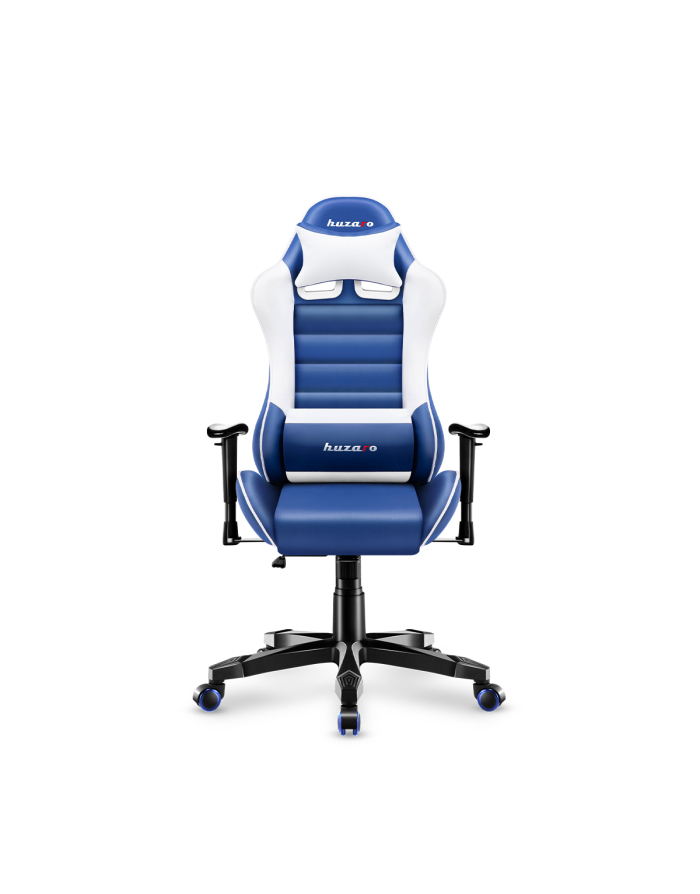 Huzaro Ranger 6.0 Universal gaming chair Bucket (cradle) seat Blue