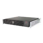 APC Smart- RT 2000VA RM 230V UPS 2 kVA 1400 W