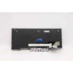 Lenovo 5N20W67681 notebook reserve-onderdeel Toetsenbord