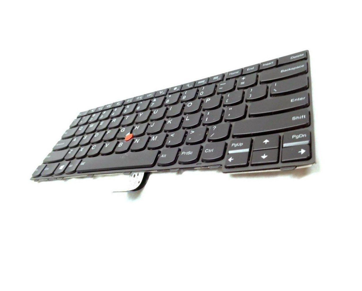 Image of Lenovo 04X0168 notebook spare part Keyboard