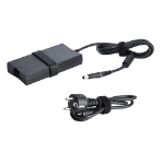 DELL 450-18940 mobile device charger Indoor Black