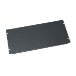 Middle Atlantic Products SB Series 5 space Blank panel
