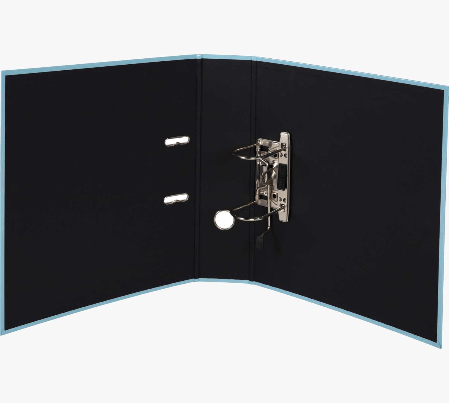 Exacompta 53560E ring binder A4 Assorted colours