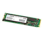 Axiom AXG104720 internal solid state drive 250 GB M.2 PCI Express 4.0 NVMe 3D NAND