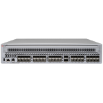 HPE SN4000B Managed 10G Ethernet (100/1000/10000) 2U Metallic