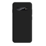 eSTUFF ES673155-BULK mobile phone case 16.3 cm (6.4") Cover Black