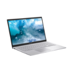 ASUS VivoBook 15 X1504ZA-NJ103W Laptop 39.6 cm (15.6") Full HD IntelÂ® Coreâ„¢ i3 i3-1215U 8 GB DDR4-SDRAM 256 GB SSD Wi-Fi 6E (802.11ax) Windows 11 Home Silver