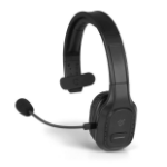 Aluratek ABHM100F headphones/headset Head-band Black