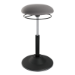 LogiLink Height adjustable wobble stool