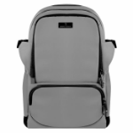 Perfect Choice PC-084532 mochila Gris Poliuretano