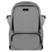 Perfect Choice PC-084532 mochila Gris Poliuretano