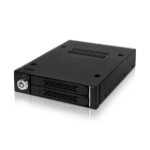 Icy Dock MB992SK-B storage drive docking station