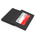 Accortec 345-BBDK-ACC internal solid state drive 3.84 TB 2.5" Serial ATA III