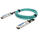 ADD-QEXQIN-AOC2M - Fibre Optic Cables -