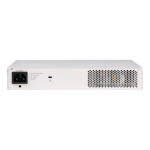 RUCKUS Networks ICX 8200-C08PF Managed Gigabit Ethernet (10/100/1000) Power over Ethernet (PoE) White