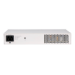 RUCKUS Networks ICX 8200-C08PF Managed Gigabit Ethernet (10/100/1000) Power over Ethernet (PoE) White