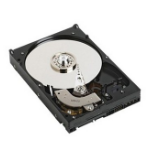 DELL U717D internal hard drive 3.5" 160 GB Serial ATA II
