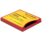 DeLOCK 62542 onderdeel & accessoire voor gegevensopslagapparaten