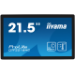 iiyama ProLite OTF2216MC-B1 Computerbildschirm 54,6 cm (21.5") 1920 x 1080 Pixel Full HD Touchscreen Schwarz