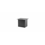 Kramer Electronics TBUS-3xl(B) outlet box Black