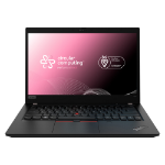 Circular Computing Lenovo ThinkPad T14 G2 Intel® Core™ i5 i5-1135G7 Laptop 35.6 cm (14") Full HD 32 GB DDR4-SDRAM 512 GB SSD Wi-Fi 5 (802.11ac) Windows 11 Pro UK English Black
